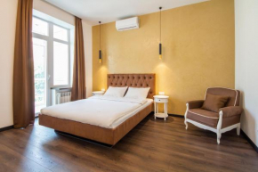 Central Apartments Palats Sportu Area